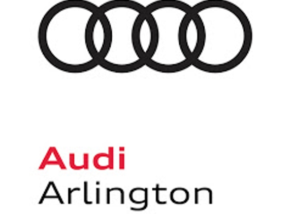 Audi Arlington - Arlington, VA