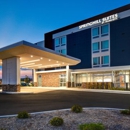 SpringHill Suites by Marriott Holland - Hotels