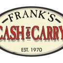 Frank's Cash & Carry - Paint