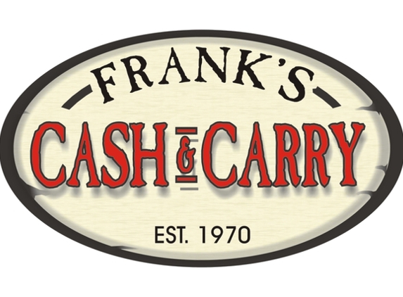 Frank's Cash & Carry - Santa Rosa Beach, FL