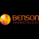 Benson Dermatology - Skin Care