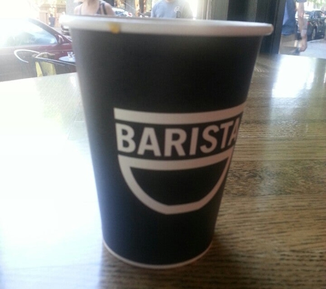 Barista - Portland, OR