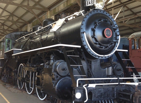 Gold Coast Railroad Museum