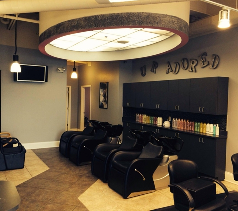 Adore Salon and Spa - Louisville, KY