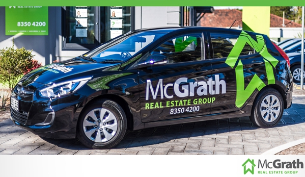 McGrath Real Estate Group - Glenelg East, SA. Maintaining Good Communication With Clients