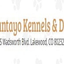 Mantayo Kennels & Dog School - Kennels