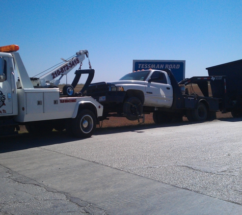 Clem's Towing & Recovery Services