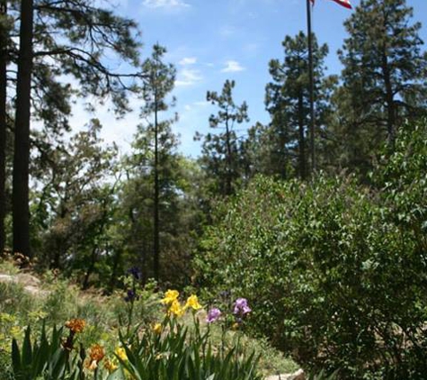 Bradshaw Mountain Guest Ranch - Crown King, AZ