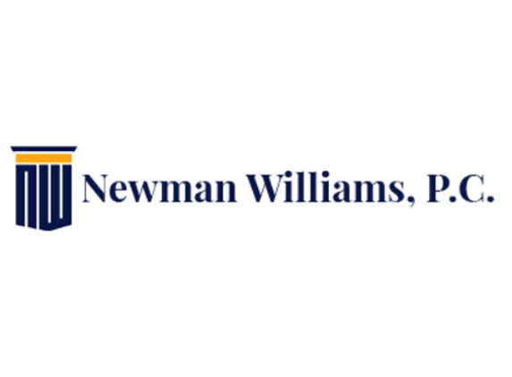 Newman Williams, P.C. - Stroudsburg, PA