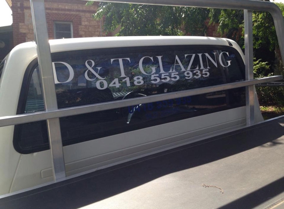 D & T Glazing - Blyth, SA