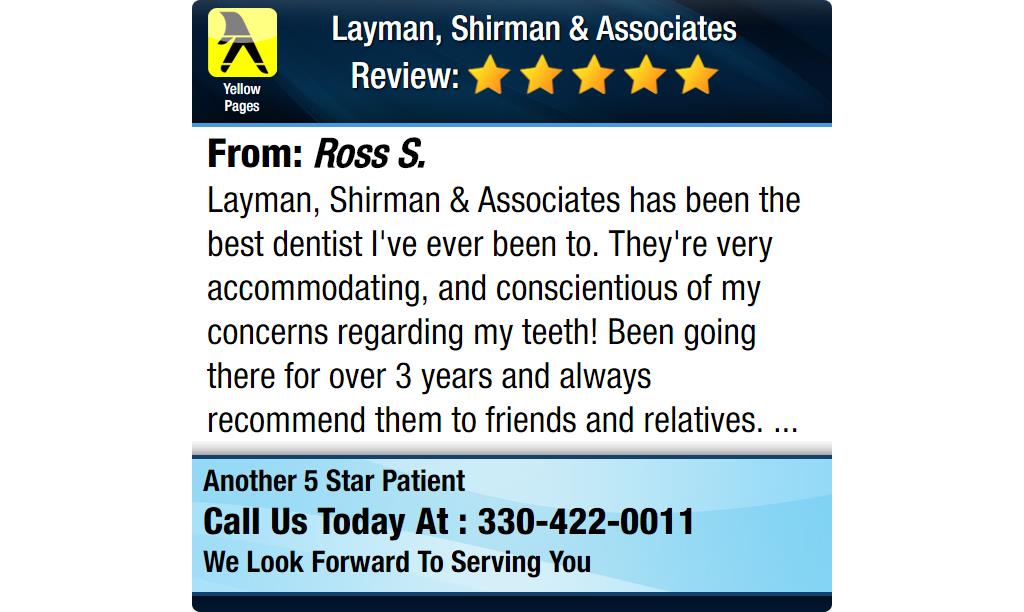 Layman, Shirman & Associates