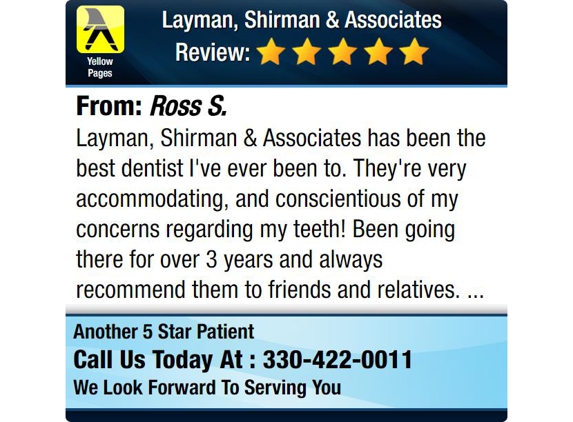 Layman, Shirman & Associates - Streetsboro, OH