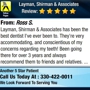 Layman, Shirman & Associates