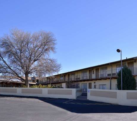 Americas Best Value Inn - Santa Fe, NM