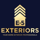 E-5 Exteriors