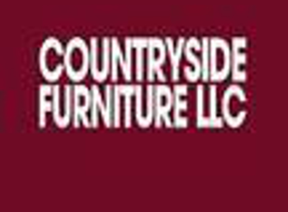 Countryside Furniture LLC - New Haven, IN