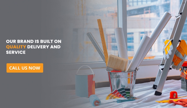 Burns Ceilings & Building Supplies Pty Ltd - Holden Hill, SA. Our Brand Is Built On Quality Delivery And Service