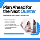 Coastal Precision Bookkeeping - Bookkeeping