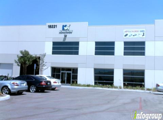 Bestec Electronics USA - Rowland Heights, CA