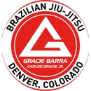 Gracie Barra Denver Jiu-Jitsu - Self Defense Instruction & Equipment