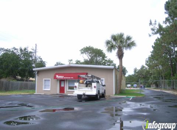 Triangle Lightning Protection - Eustis, FL