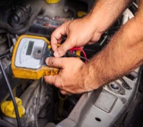 Five Star Transmission & Auto Repair - Apple Valley, CA