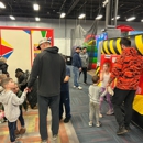 Impact Fun Zone - Amusement Places & Arcades