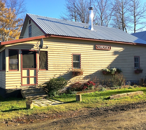 Wilsons on Moosehead Lake - Greenvlle Jct, ME