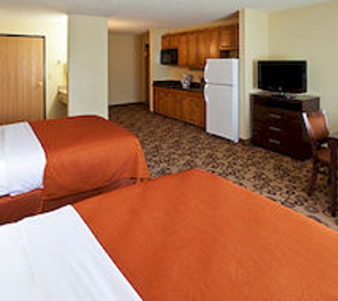 AmericInn - Cedar Falls, IA