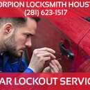 Scorpion Locksmith Houston - Locks & Locksmiths