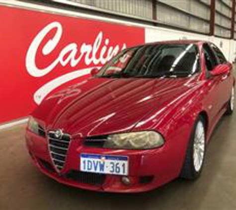 Carlins Automotive Auctioneers - Brooklyn, VIC