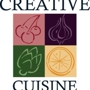 Creative Cuisine Catering