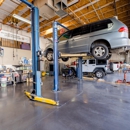 Greulich's Automotive Repair - Wheel Alignment-Frame & Axle Servicing-Automotive