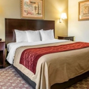 Quality Inn - Motels