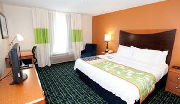 Fairfield Inn & Suites - Wichita, KS