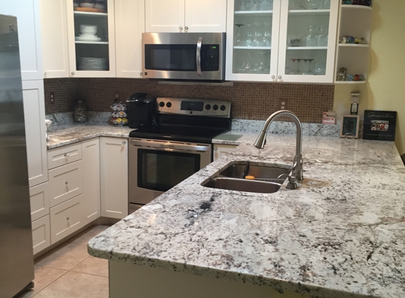 A & J Cabinetry - Cape Coral, FL