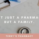 Terry's Pharmacy - Pharmacies