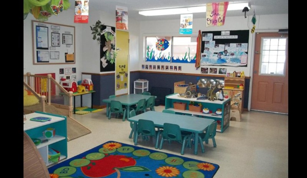 Desert Trail KinderCare - Tucson, AZ