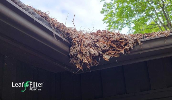 LeafFilter Gutter Protection - Hanover Township, PA