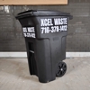 XCEL Trash Demolition & Junk Removal gallery