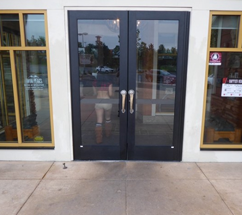 Creative Door Inc. - Arvada, CO