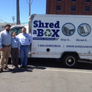 Shred a Box - Document Destruction Service