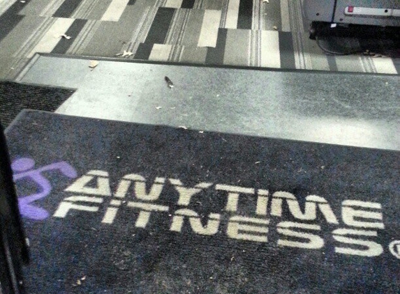 Anytime Fitness - Marion, IA