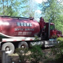 Boone Septic Tank Service