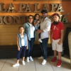 La Palapa Hondurena gallery