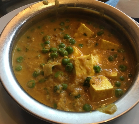 Naan N Curry - San Francisco, CA