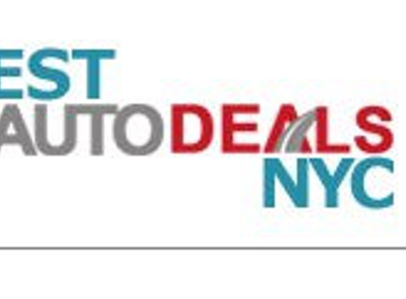 Best Auto Deals - New York, NY