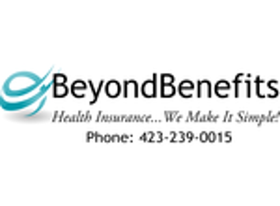 Beyond Benefits - Kingsport, TN