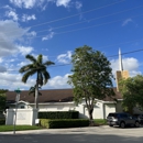 The Church of Jesus Christ of Latter-day Saints - Methodist Churches