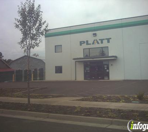 Platt Electric Supply - Corvallis, OR